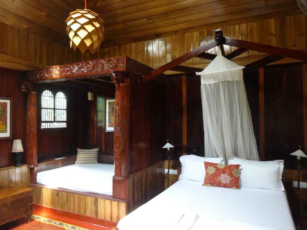 Secret Garden, A Boutique Hotel Kochi Exterior photo