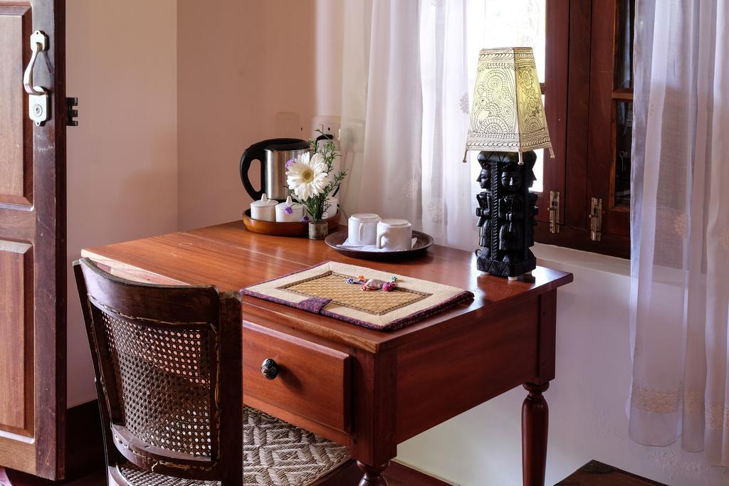 Secret Garden, A Boutique Hotel Kochi Room photo