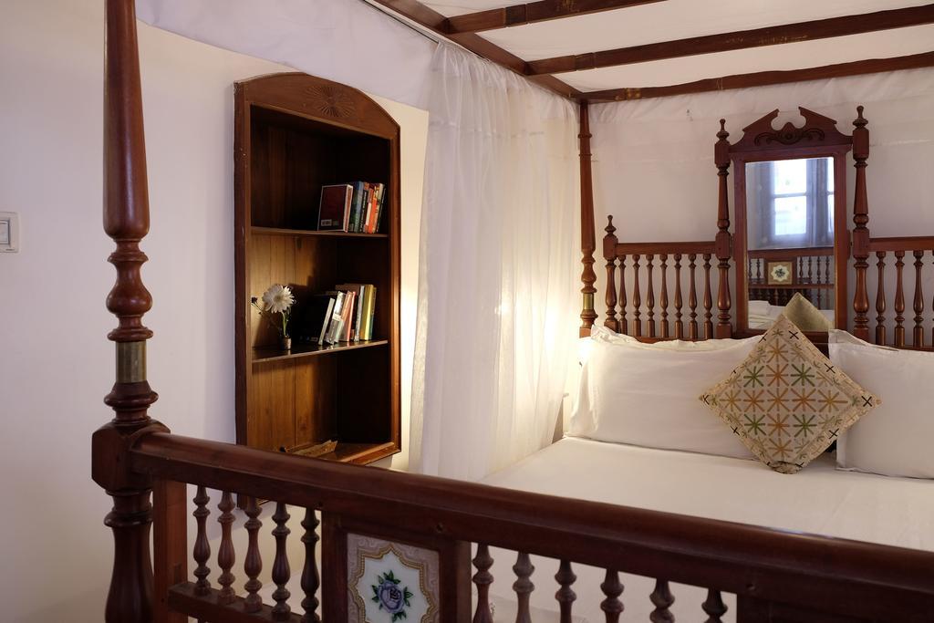 Secret Garden, A Boutique Hotel Kochi Room photo