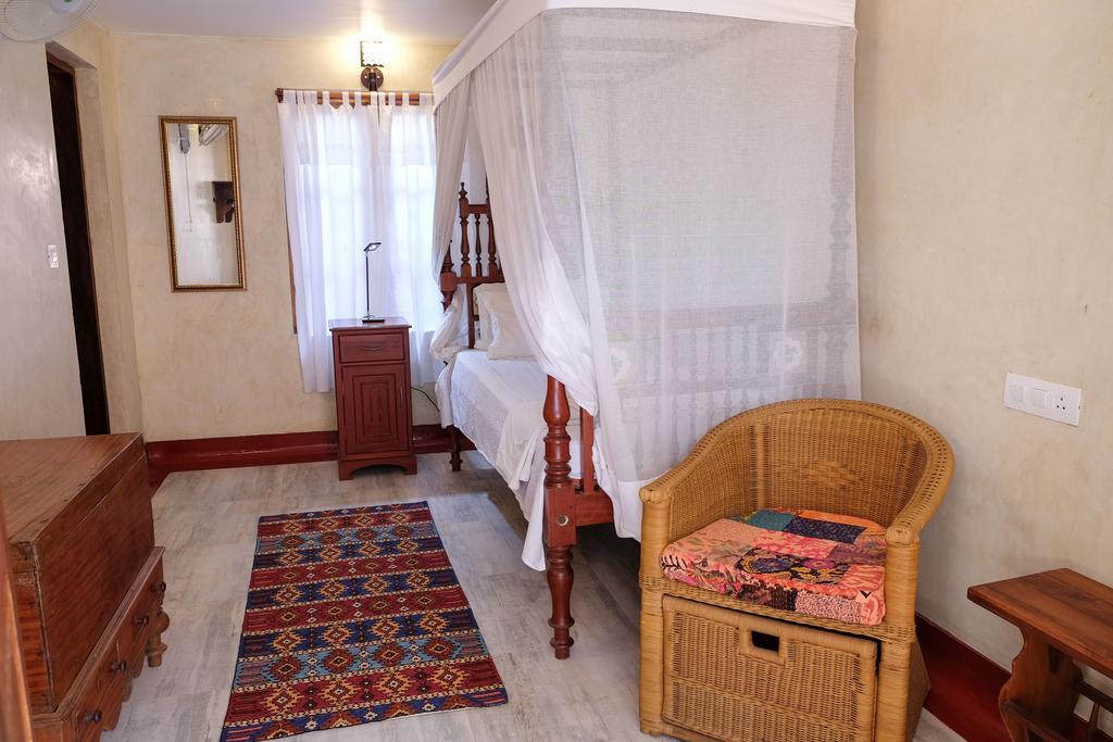 Secret Garden, A Boutique Hotel Kochi Room photo