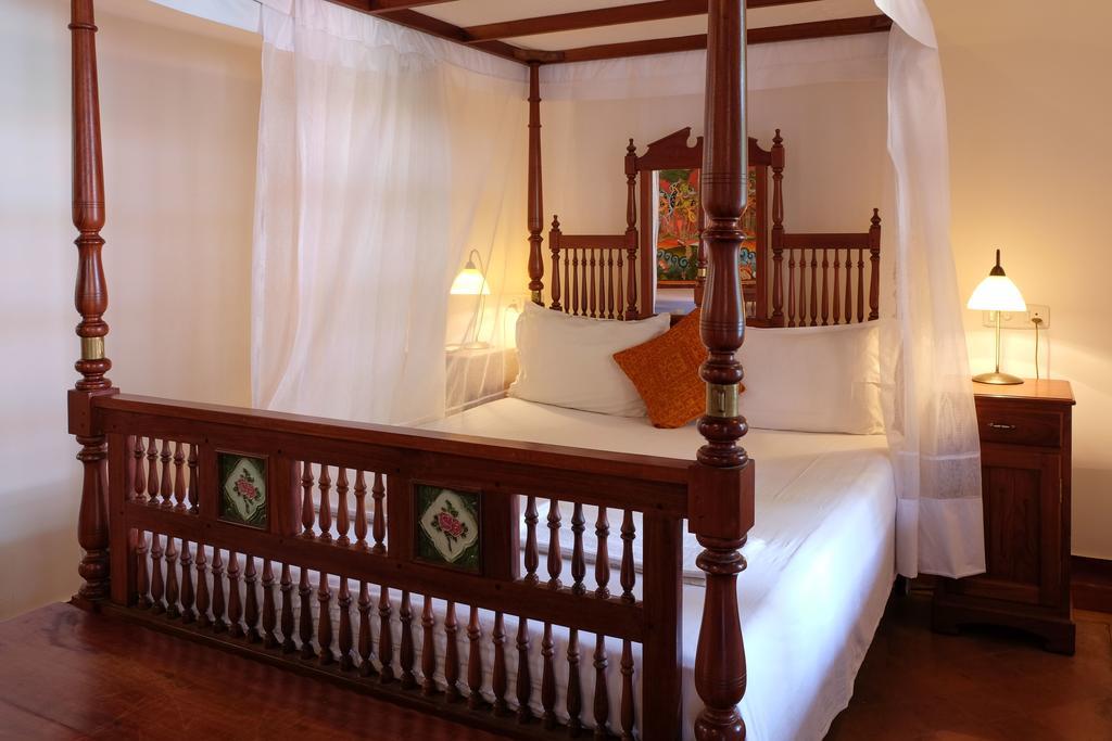 Secret Garden, A Boutique Hotel Kochi Room photo