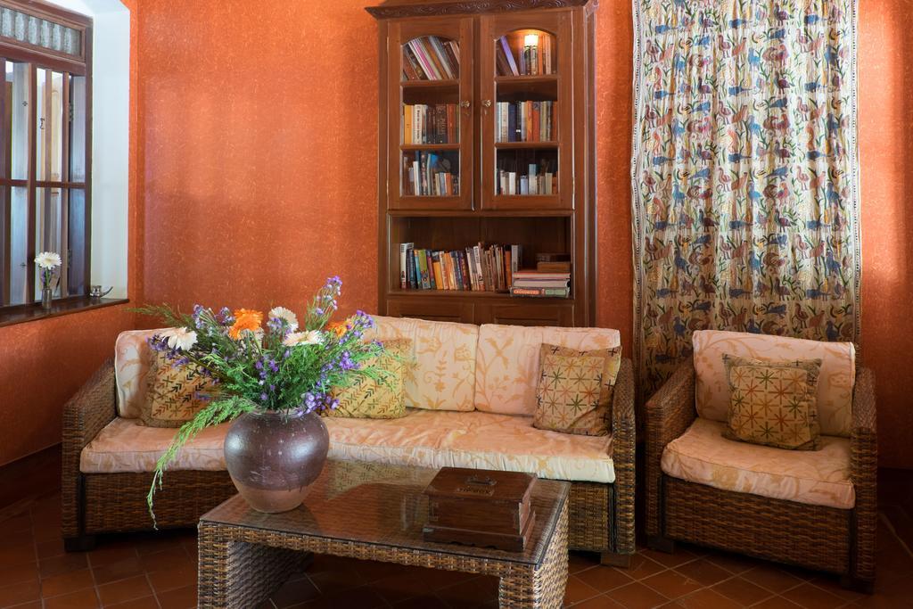 Secret Garden, A Boutique Hotel Kochi Exterior photo