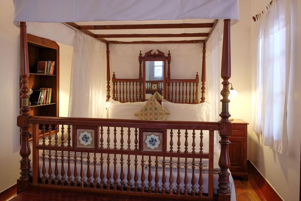Secret Garden, A Boutique Hotel Kochi Room photo