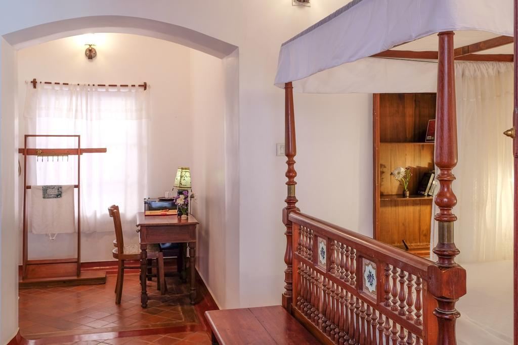 Secret Garden, A Boutique Hotel Kochi Room photo