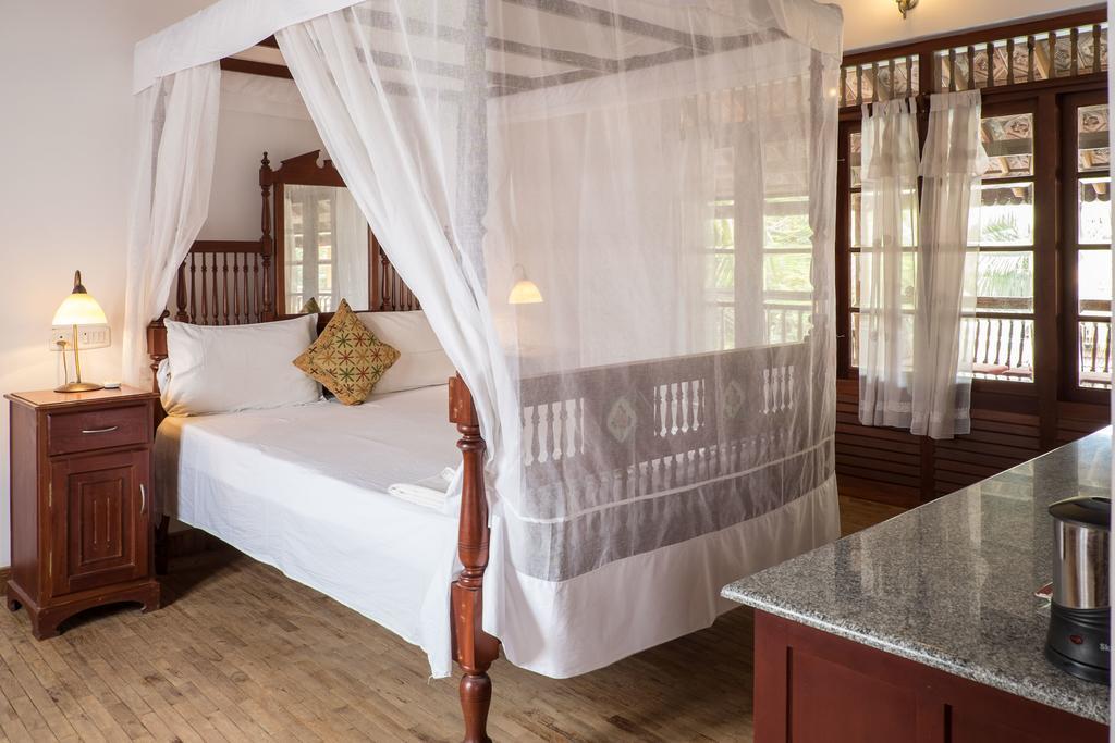 Secret Garden, A Boutique Hotel Kochi Room photo