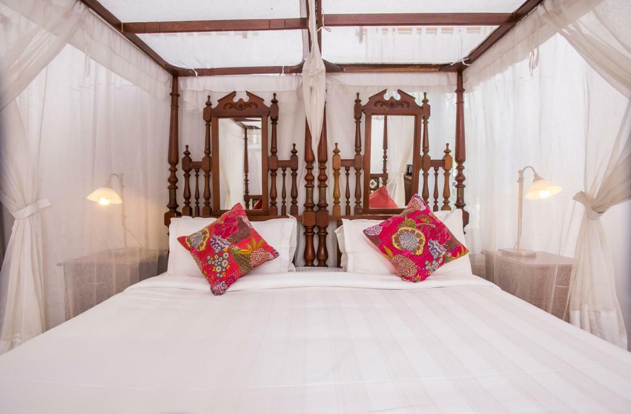 Secret Garden, A Boutique Hotel Kochi Exterior photo