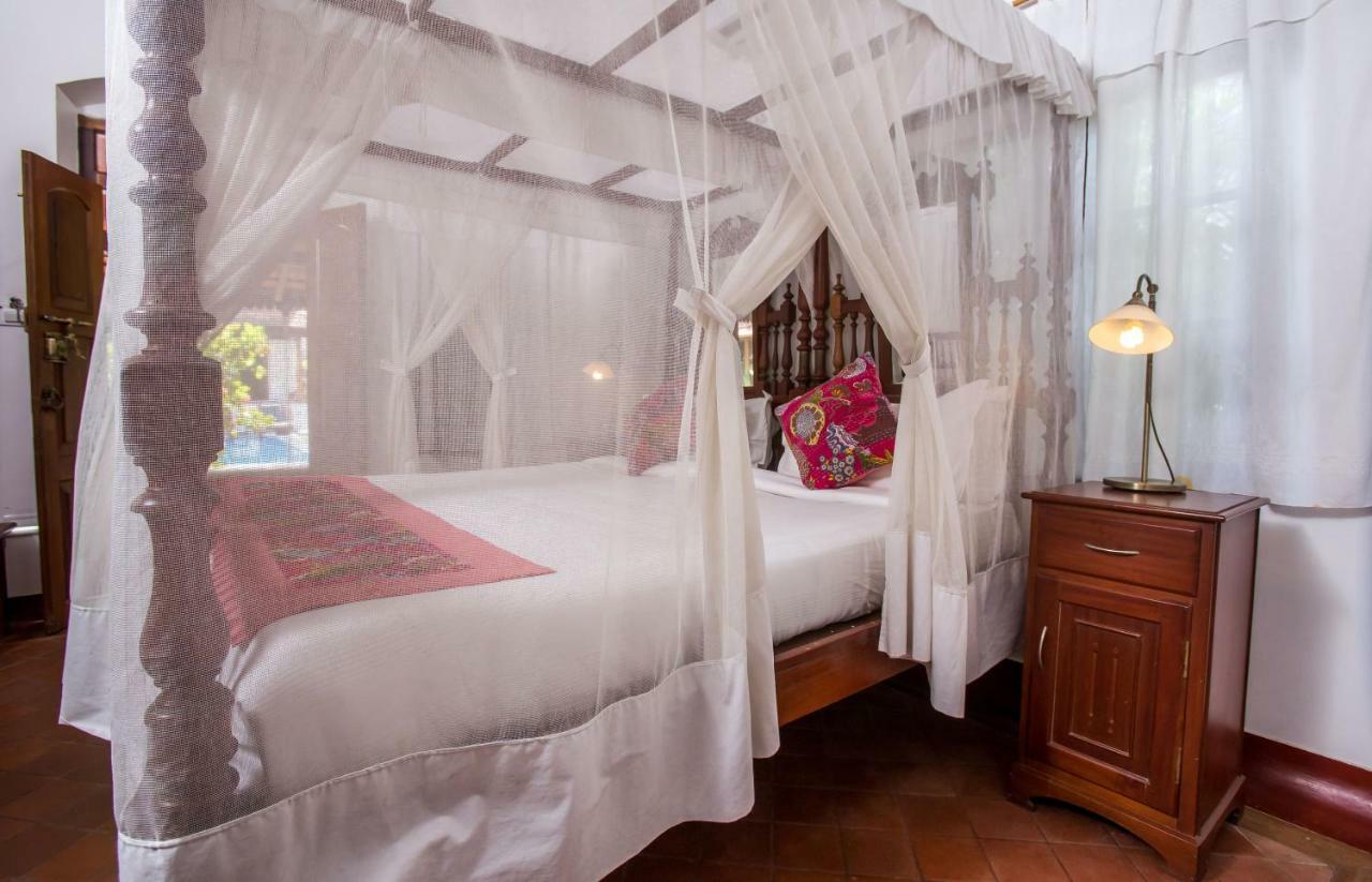 Secret Garden, A Boutique Hotel Kochi Exterior photo